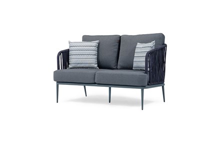 Bahçe İkili Koltuk SNCR-1025