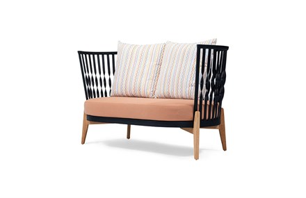 Bahçe İkili Koltuk SNCR-1036