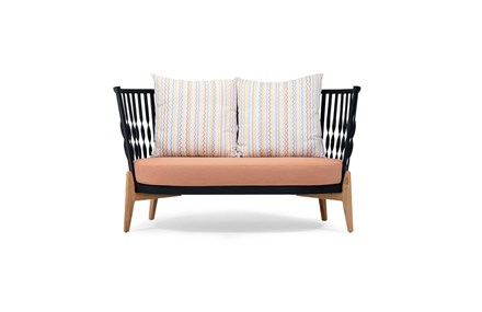 Bahçe İkili Koltuk SNCR-1036