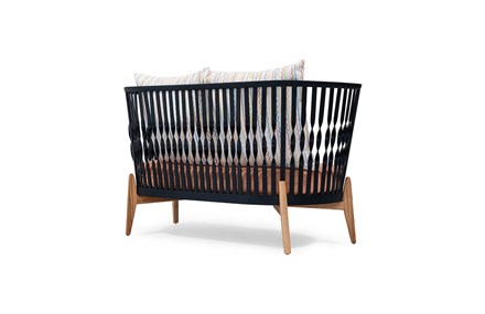 Bahçe İkili Koltuk SNCR-1036