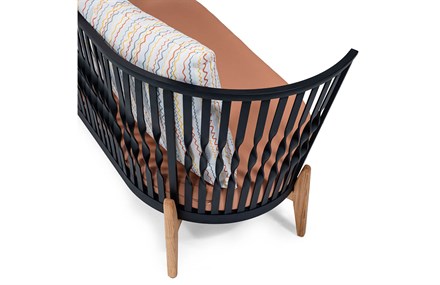 Bahçe İkili Koltuk SNCR-1036