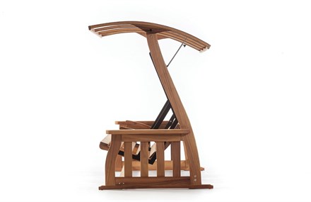 Bahçe İkili Salıncak 208 cm ER-1067