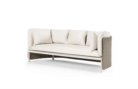 Caroline Bahçe Kanepe Rnc-137