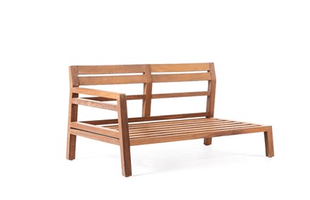 Bahçe Köşe Oturma Grubu ER-1090