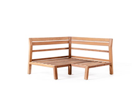 Bahçe Köşe Oturma Grubu ER-1090