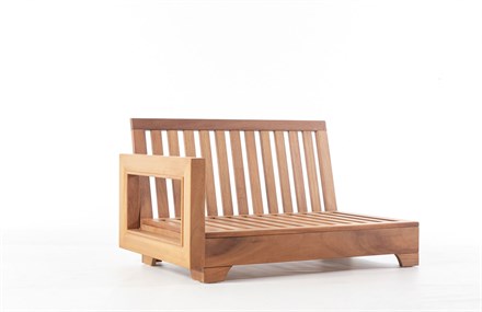 Bahçe Köşe Oturma Grubu ER-1106