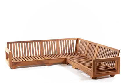 Bahçe Köşe Koltuk ER-2010