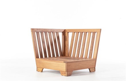 Bahçe Köşe Koltuk ER-2010