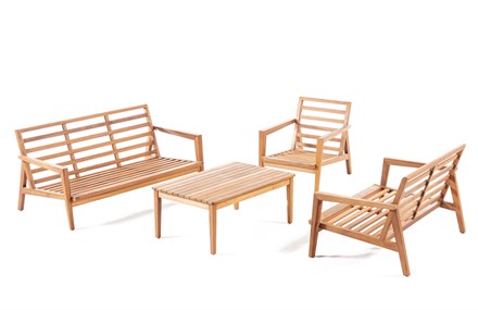 Bahçe Oturma Grubu ER-1081