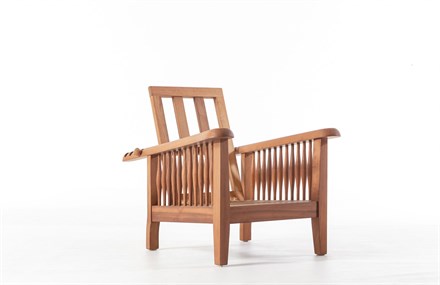 Bahçe Oturma Grubu ER-1098