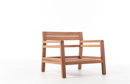 Bahçe Oturma Grubu ER-2002