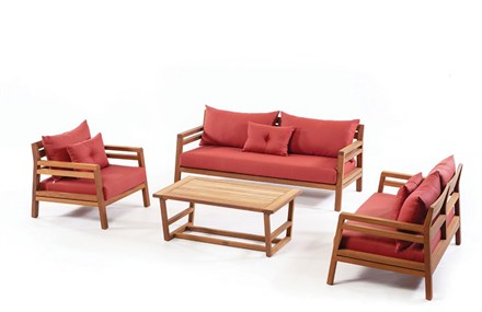 Bahçe Oturma Grubu ER-2002