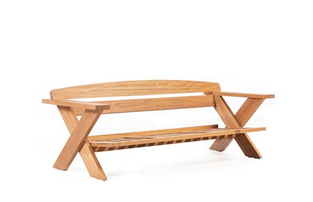 Bahçe Oturma Grubu ER-2005