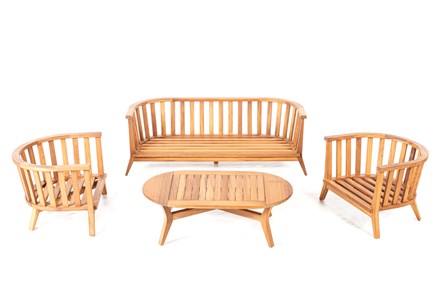 Bahçe Oturma Grubu ER-2008