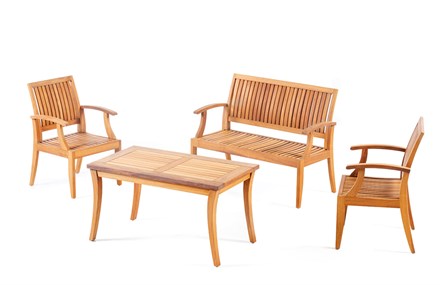 Bahçe Oturma Grubu ER-2011