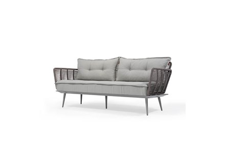 Bahçe Oturma Grubu SNCR-1001