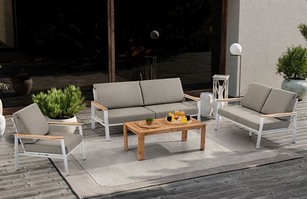 Bahçe Oturma Grubu SNCR-1002