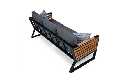 Bahçe Oturma Grubu SNCR-1011