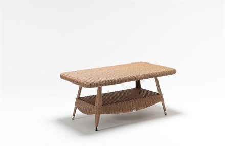 Bahçe Rattan Orta Sehpa BH-1133