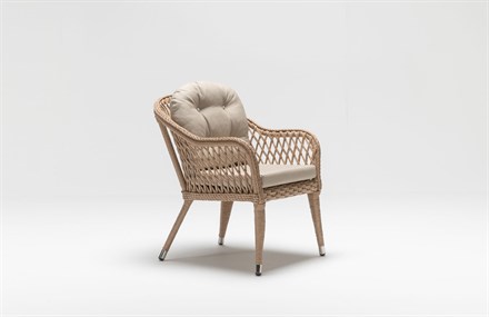 Bahçe Rattan Oturma Grubu BH-1008