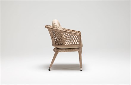 Bahçe Rattan Oturma Grubu BH-1045