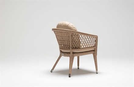 Bahçe Rattan Oturma Grubu BH-1045
