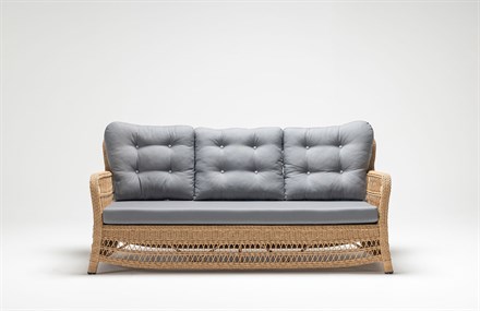 Bahçe Rattan Oturma Grubu BH-1094