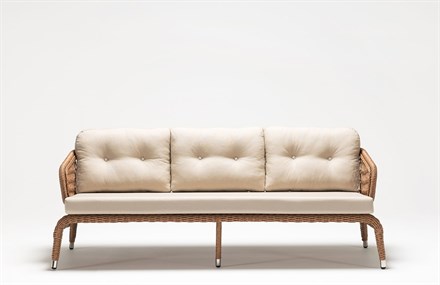 Bahçe Rattan Oturma Grubu BH-1098