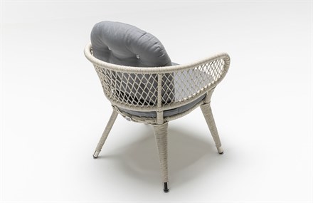 Bahçe Rattan Tekli Koltuk BH-1018