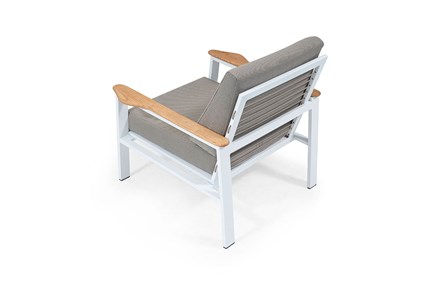 Bahçe Tekli Koltuk SNCR-1002