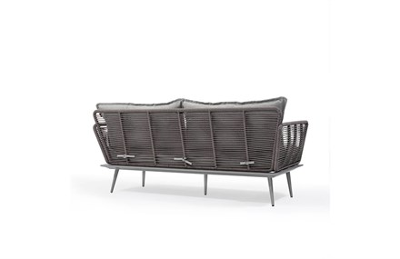 Bahçe Üçlü Koltuk SNCR-1001