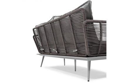 Bahçe Üçlü Koltuk SNCR-1001