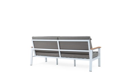 Bahçe Üçlü Koltuk SNCR-1002