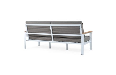 Bahçe Üçlü Koltuk SNCR-1002