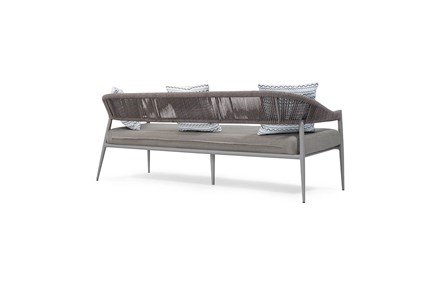 Bahçe Üçlü Koltuk SNCR-1003