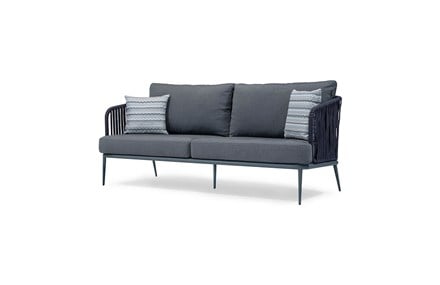 Bahçe Üçlü Koltuk SNCR-1025