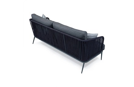 Bahçe Üçlü Koltuk SNCR-1025