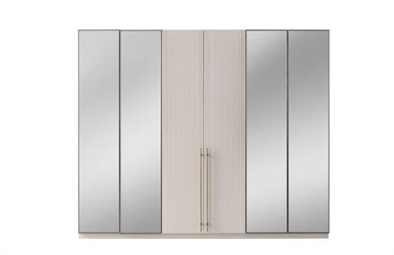 Bang Yatak Odası Takımı