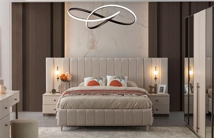 Bang Yatak Odası Takımı