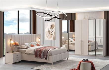 Bang Yatak Odası Takımı