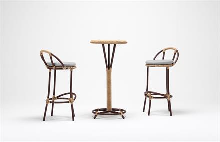 Bar Masa Takımı LC-19