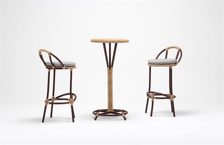 Bar Masa Takımı LC-19