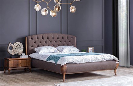 Barok Yatak Odası Takımı