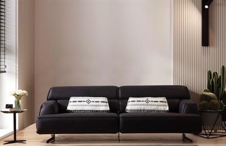 Barrie Koltuk Takımı