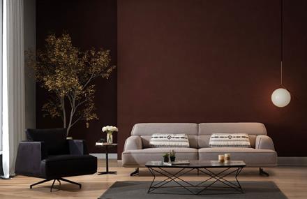 Barrie Koltuk Takımı