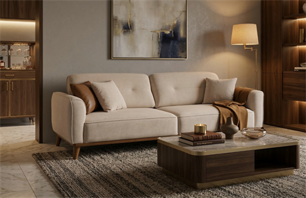 Belaro Koltuk Takımı