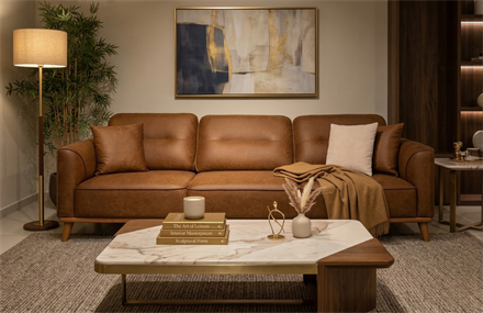 Belaro Koltuk Takımı