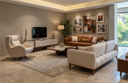 Belaro Koltuk Takımı