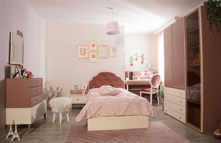 Bello Genç Odası Takımı