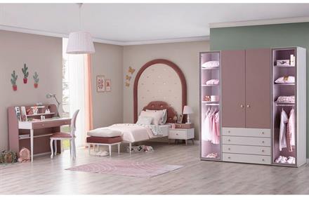 Bello Genç Odası Takımı